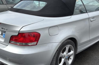 Porte avant droit BMW SERIE 1 E88