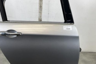 Porte arriere droit CITROEN C5 2 Photo n°1