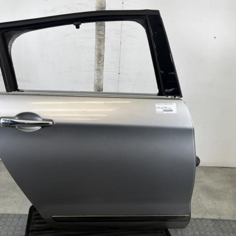 Porte arriere droit CITROEN C5 2 Photo n°1