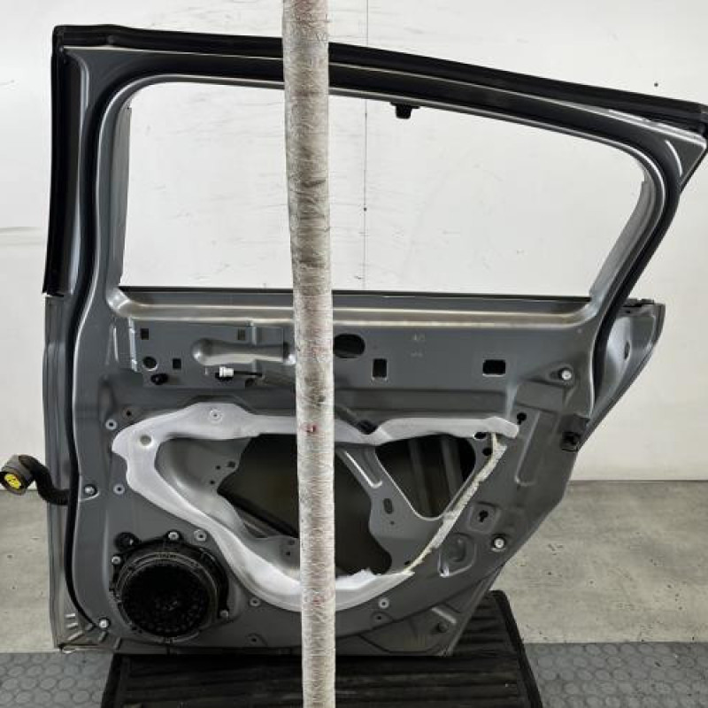 Porte arriere droit CITROEN C5 2 Photo n°6