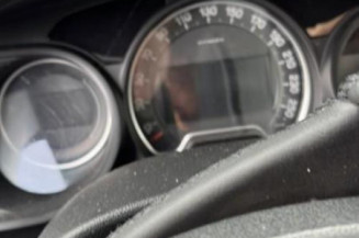 Porte arriere droit CITROEN C5 2