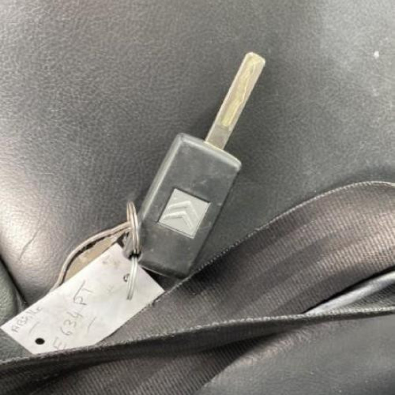 Porte arriere droit CITROEN C5 2 Photo n°9
