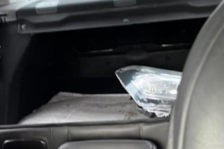 Porte arriere droit CITROEN C5 2