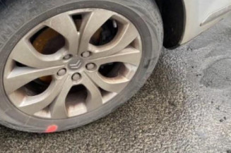 Porte arriere droit CITROEN C5 2