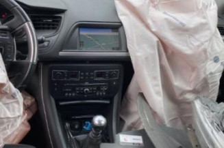 Porte arriere droit CITROEN C5 2