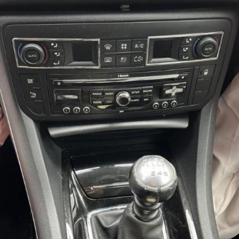 Porte arriere droit CITROEN C5 2 Photo n°18