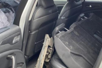 Porte arriere droit CITROEN C5 2
