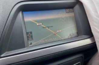Porte arriere droit CITROEN C5 2