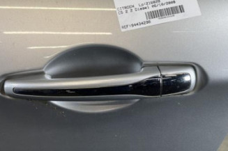 Porte arriere gauche CITROEN C5 2