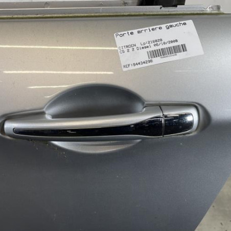 Porte arriere gauche CITROEN C5 2