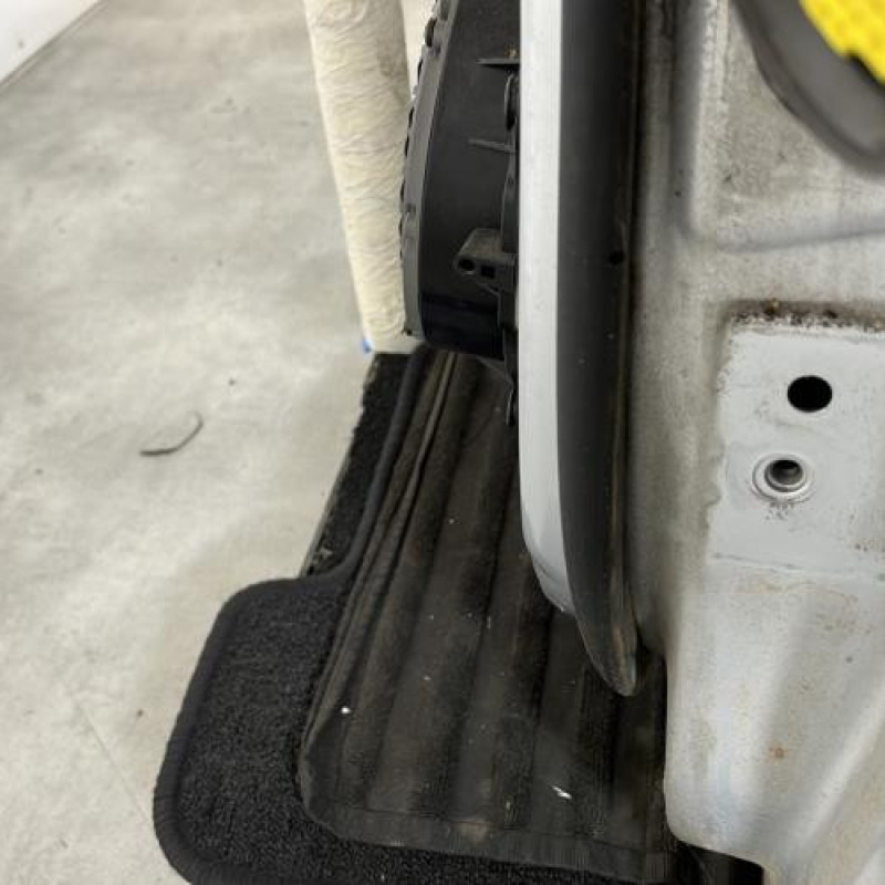 Porte arriere gauche CITROEN C5 2 Photo n°5