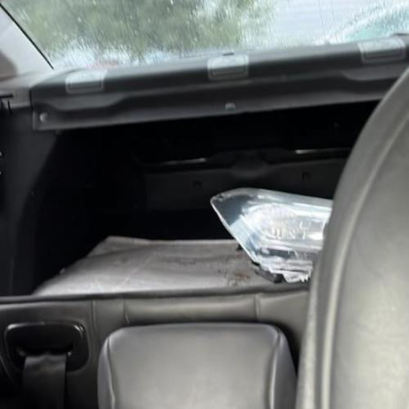 Porte arriere gauche CITROEN C5 2 Photo n°10