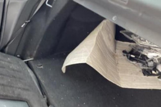 Porte arriere gauche CITROEN C5 2