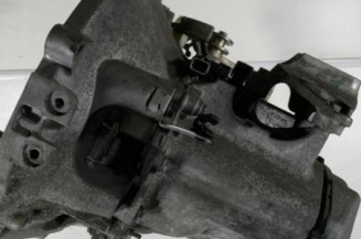 Boite de vitesses PEUGEOT 208 2