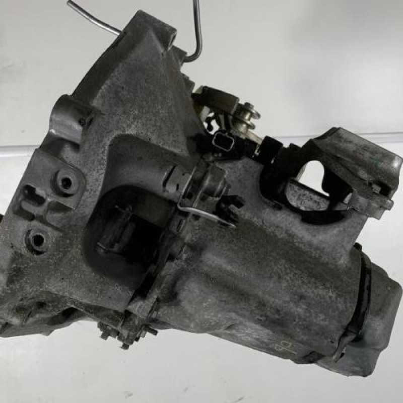 Boite de vitesses PEUGEOT 208 2 Photo n°2