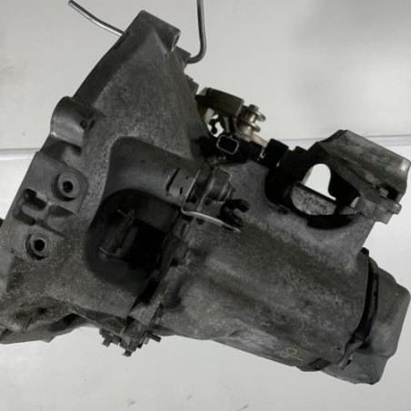 Boite de vitesses PEUGEOT 208 2