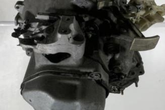 Boite de vitesses PEUGEOT 208 2