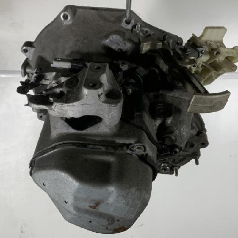 Boite de vitesses PEUGEOT 208 2 Photo n°3