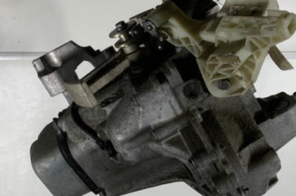 Boite de vitesses PEUGEOT 208 2