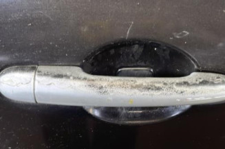Porte avant droit RENAULT CLIO 3