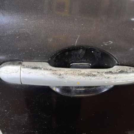 Porte avant droit RENAULT CLIO 3