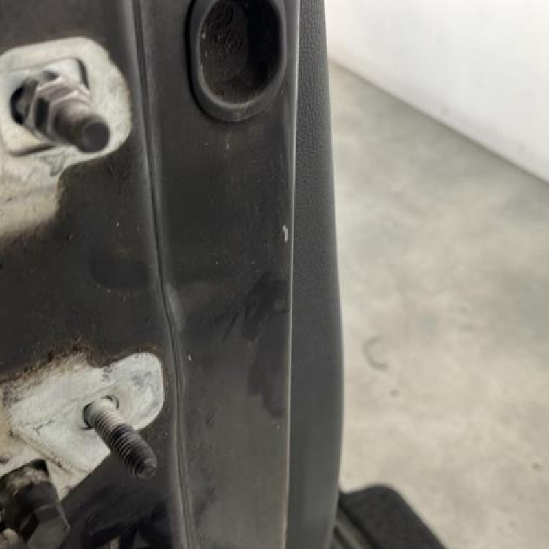Porte avant droit RENAULT CLIO 3 Photo n°5