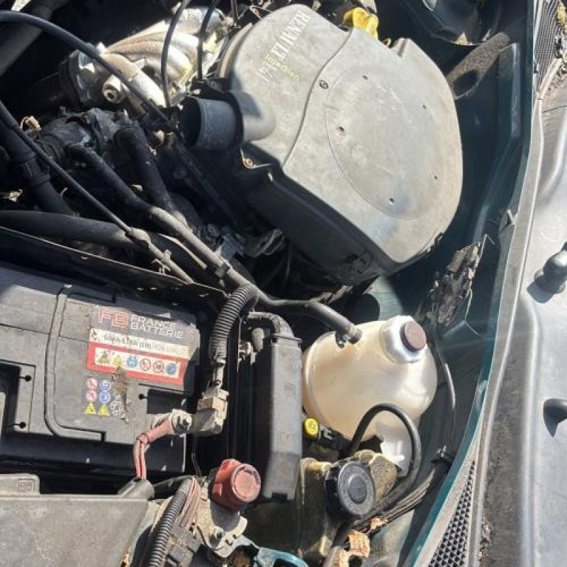 Moteur RENAULT KANGOO 1 Photo n°17