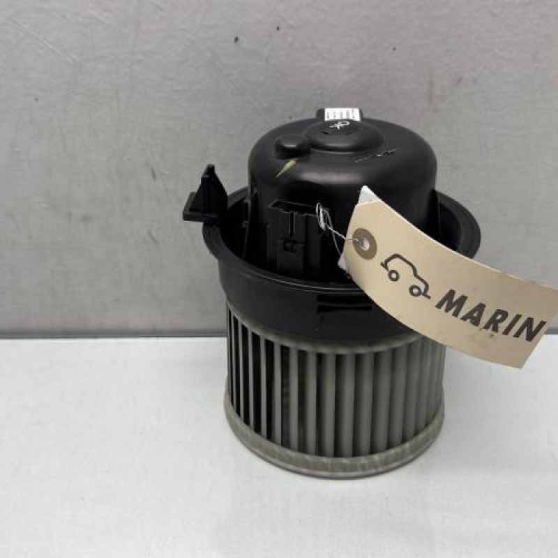 Pulseur d'air PEUGEOT 2008 2 Photo n°3