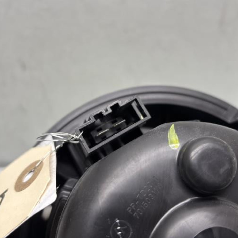 Pulseur d'air PEUGEOT 2008 2 Photo n°4