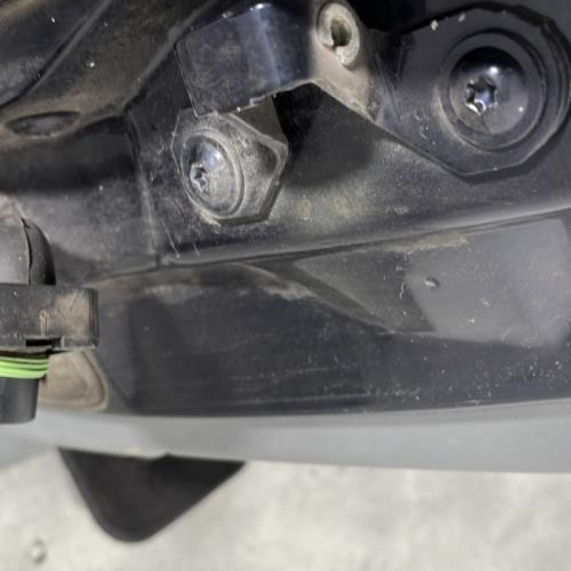 Porte arriere droit RENAULT LAGUNA 1 Photo n°4