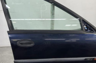 Porte avant droit RENAULT LAGUNA 1 Photo n°1