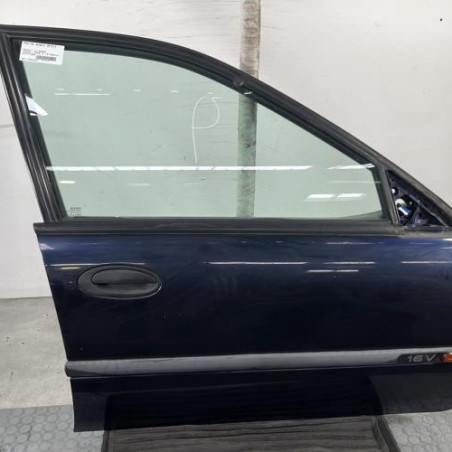 Porte avant droit RENAULT LAGUNA 1 Photo n°1