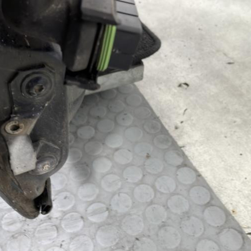 Porte avant droit RENAULT LAGUNA 1 Photo n°5