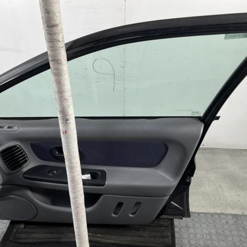 Porte avant droit RENAULT LAGUNA 1 Photo n°6