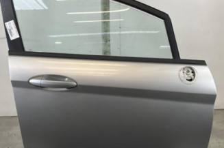 Porte avant droit FORD FIESTA 6 Photo n°1