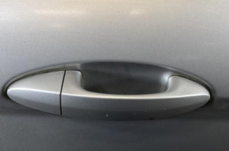 Porte avant droit FORD FIESTA 6