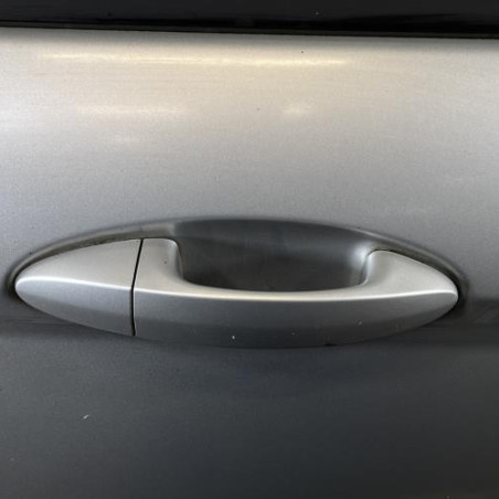Porte avant droit FORD FIESTA 6
