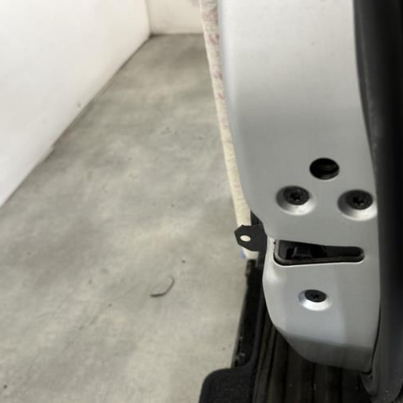 Porte avant droit FORD FIESTA 6 Photo n°3