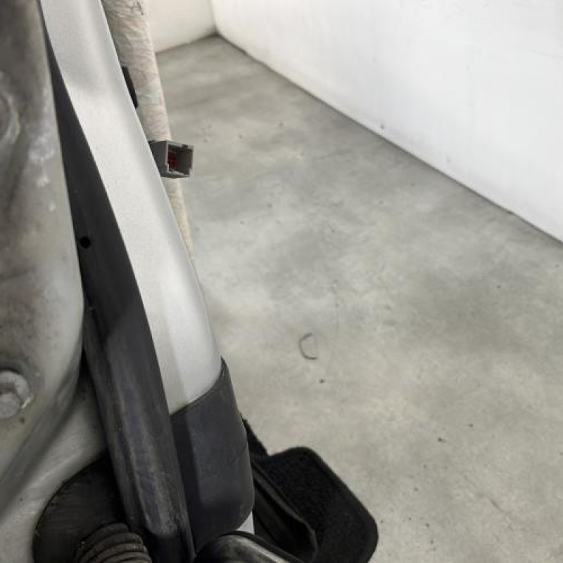 Porte avant droit FORD FIESTA 6 Photo n°4