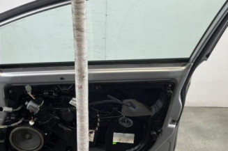 Porte avant droit FORD FIESTA 6