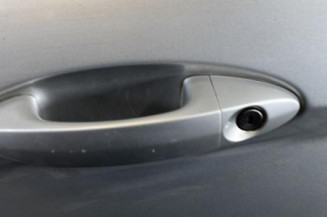 Porte avant gauche FORD FIESTA 6