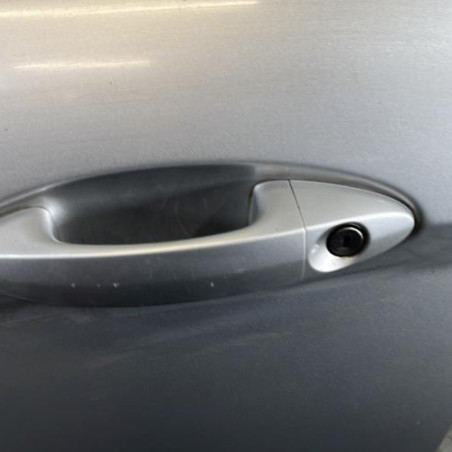 Porte avant gauche FORD FIESTA 6