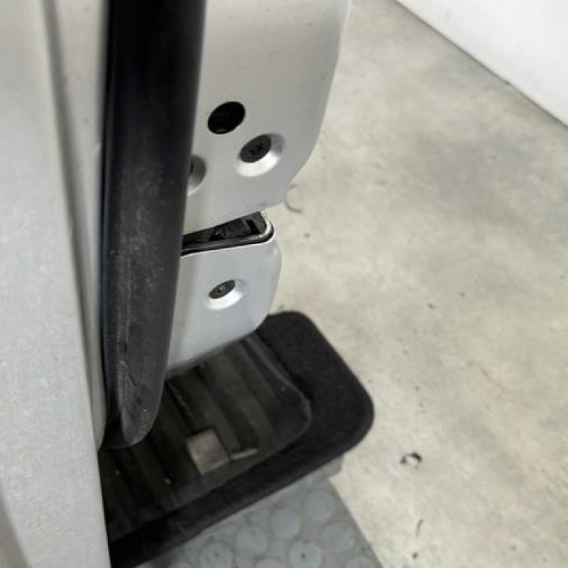 Porte avant gauche FORD FIESTA 6 Photo n°3