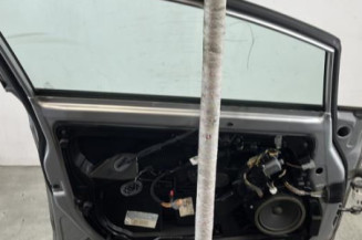 Porte avant gauche FORD FIESTA 6