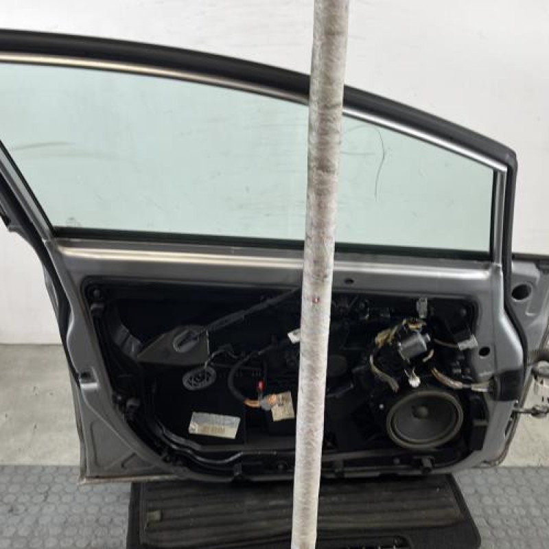Porte avant gauche FORD FIESTA 6 Photo n°6