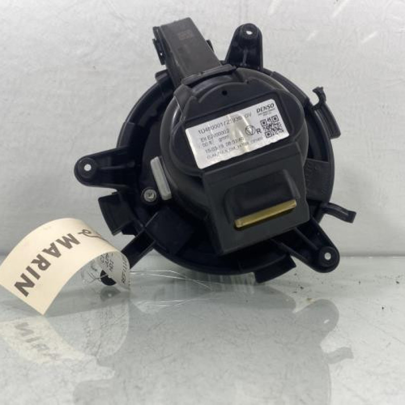 Pulseur d'air CITROEN JUMPY 3 M Photo n°3