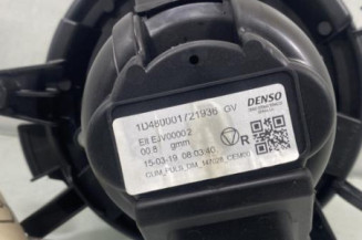 Pulseur d'air CITROEN JUMPY 3 M