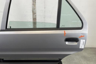 Porte arriere gauche PEUGEOT 106 Photo n°1