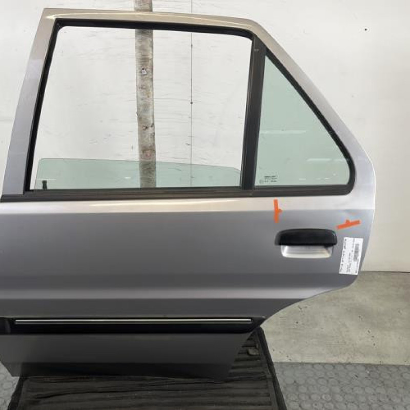 Porte arriere gauche PEUGEOT 106 Photo n°1