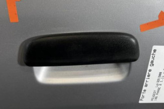 Porte arriere gauche PEUGEOT 106